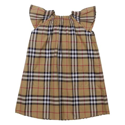 burberry girls romper size 3|Burberry baby outlet online.